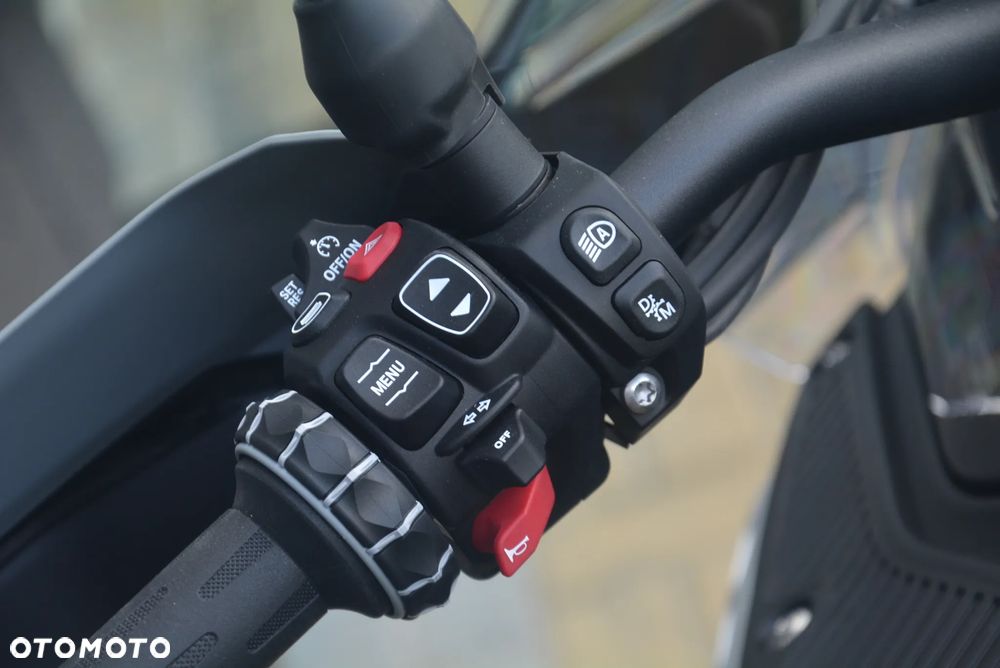 BMW GS - 14