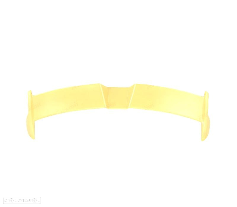 SPOILER BMW X5 G05 18- - 2