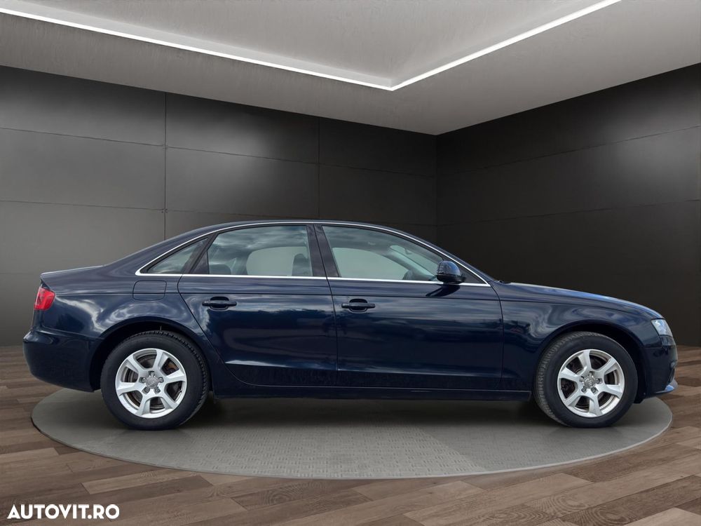 Audi A4 - 17