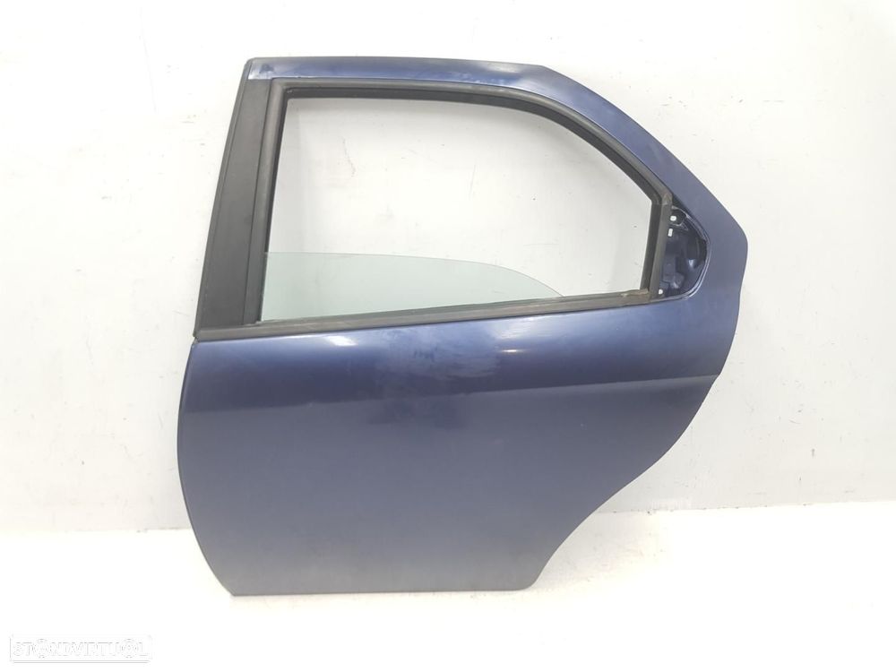PORTA TRASEIRA ESQUERDA ALFA ROMEO 156 - 1