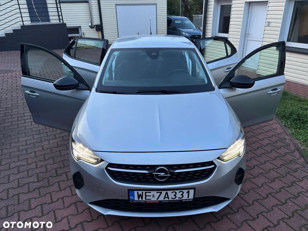 Opel Corsa 1.5 D Elegance Business Pack S&S - 31
