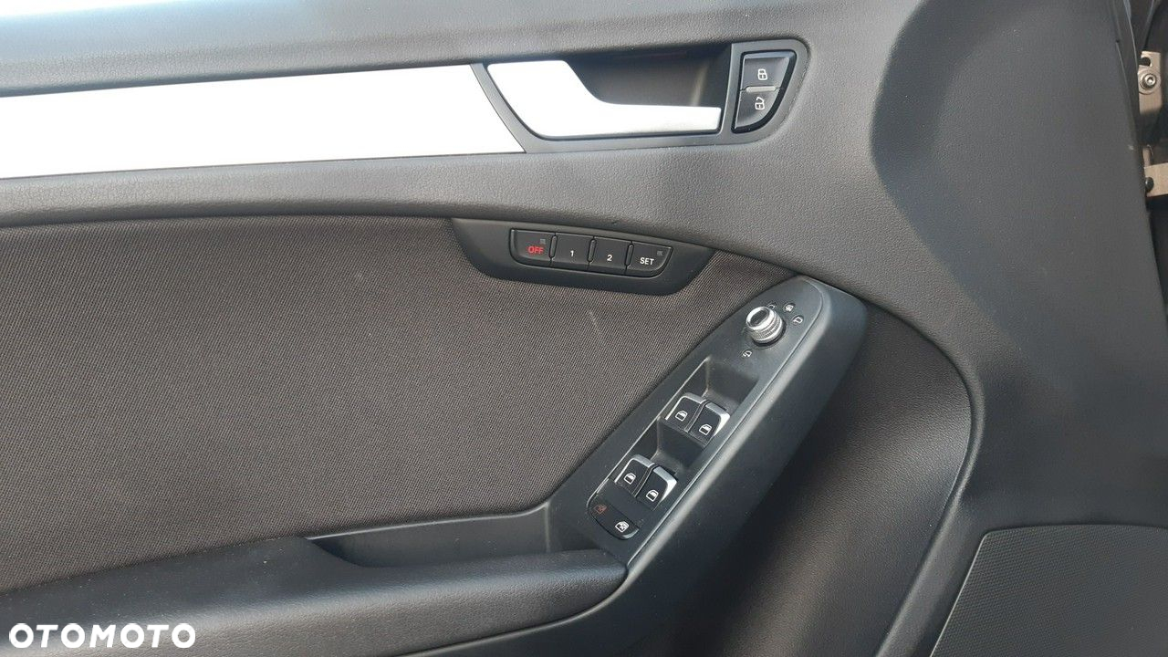 Audi A4 - 12