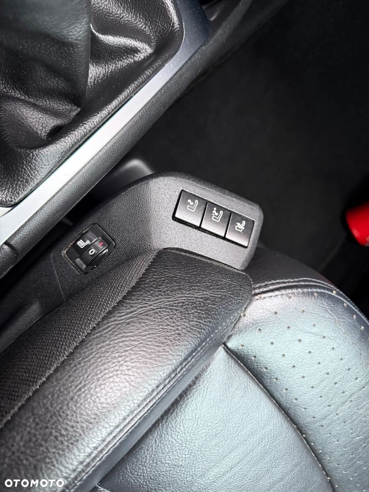 Citroën C4 Picasso 1.6 e-HDi Exclusive - 19