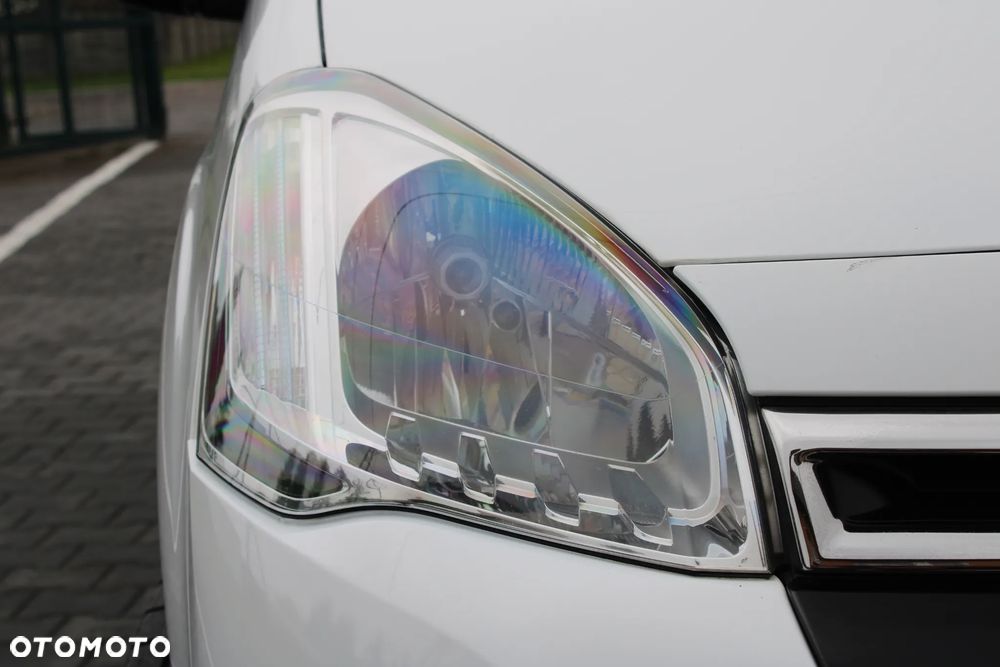 Citroën Berlingo Multispace BlueHDi 120 S&S XTR - 19