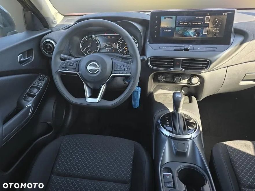 Nissan Juke 1.0 DIG-T Acenta DCT - 20