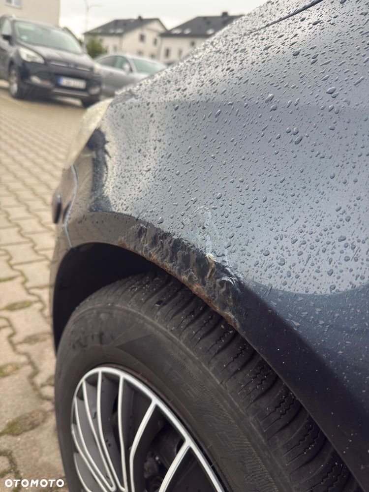 Volkswagen Golf Plus 2.0 TDI Comfortline DSG - 14