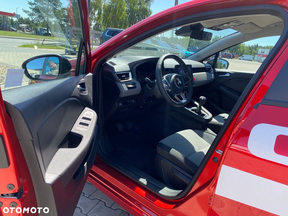 Mitsubishi Colt 1.0T Invite - 10