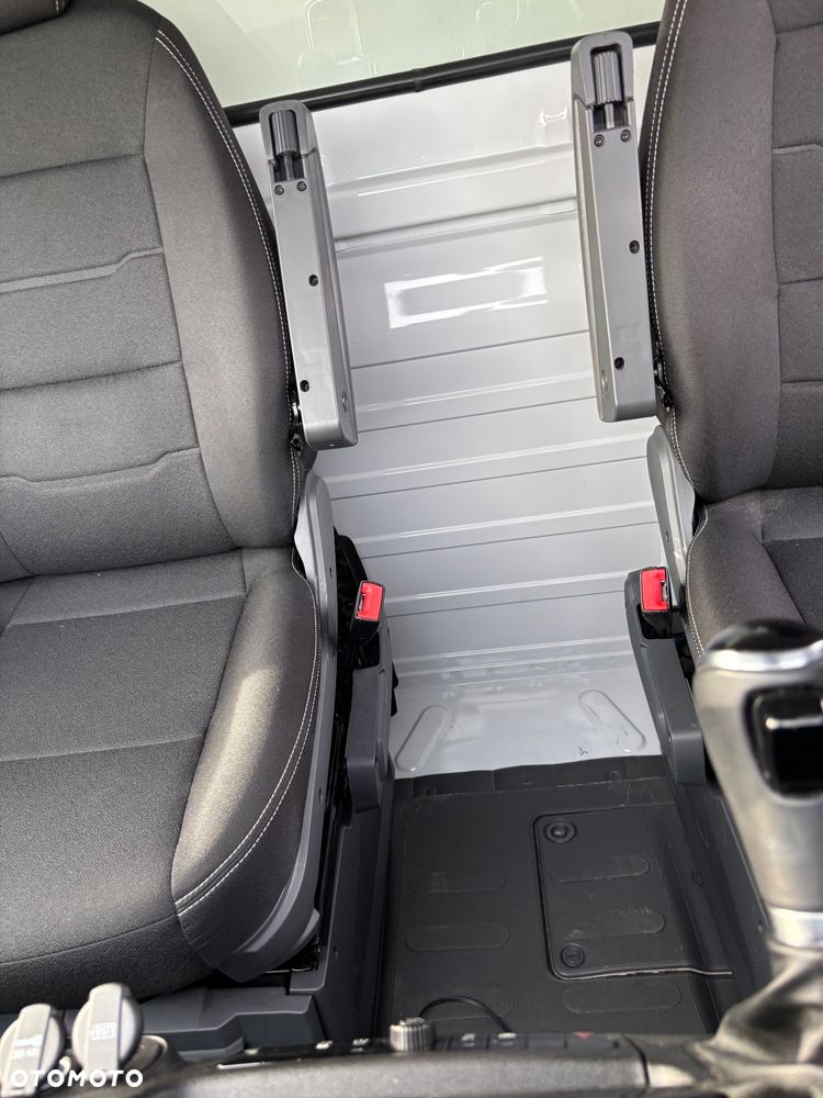 Toyota Proace MAX - 7