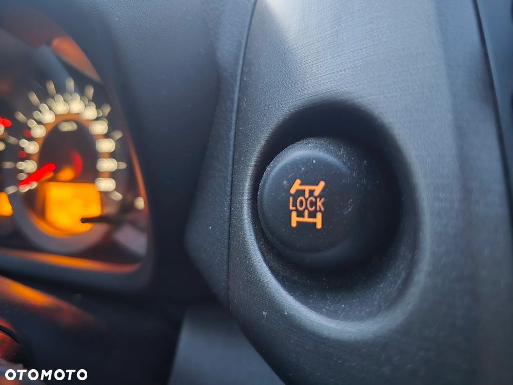 Toyota RAV4 2.0 VVT-i Prestige NAVI MS - 14