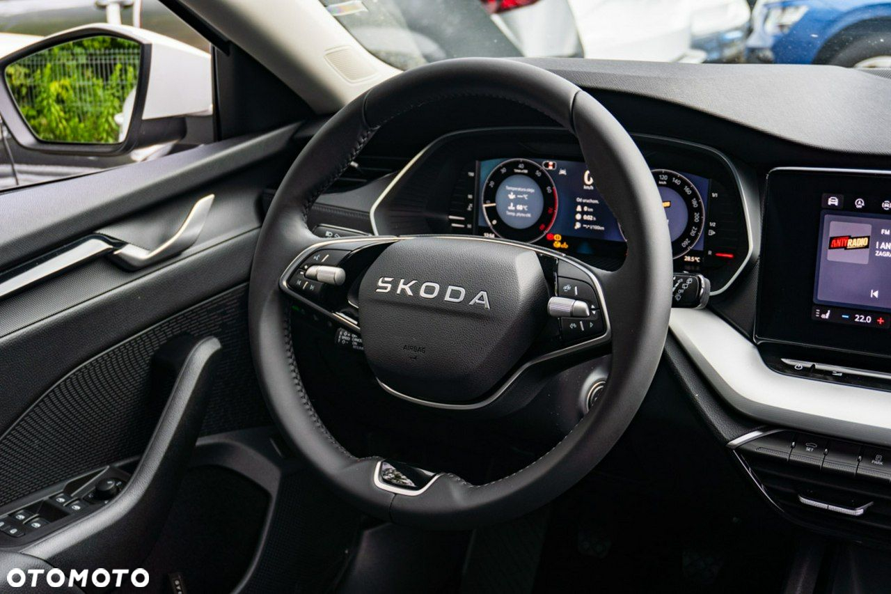 Skoda Octavia - 19