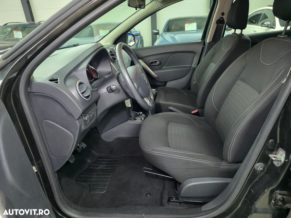 Dacia Logan 0.9 TCe Ambiance - 10