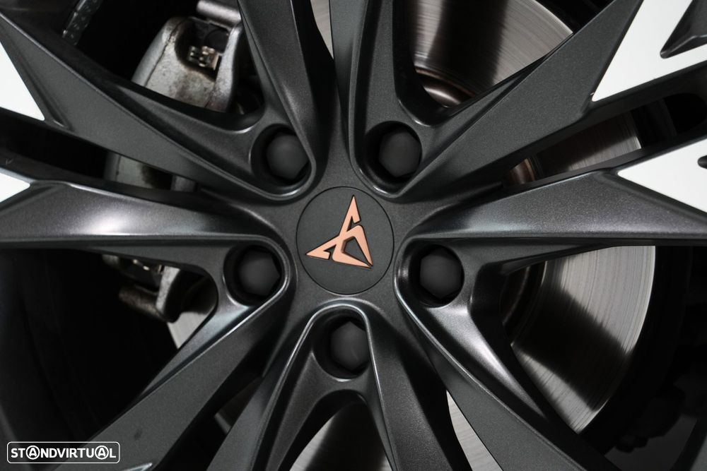 Cupra Formentor 2.0 TDI DSG - 37