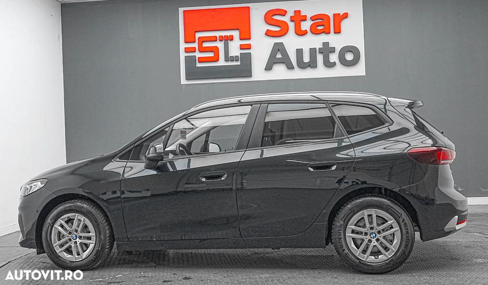 BMW Seria 2 218d AT - 10