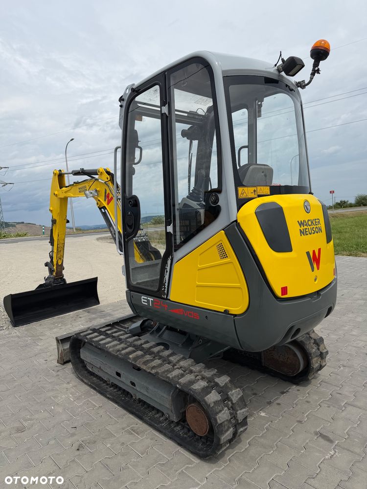 Wacker Neuson ET24 - 2