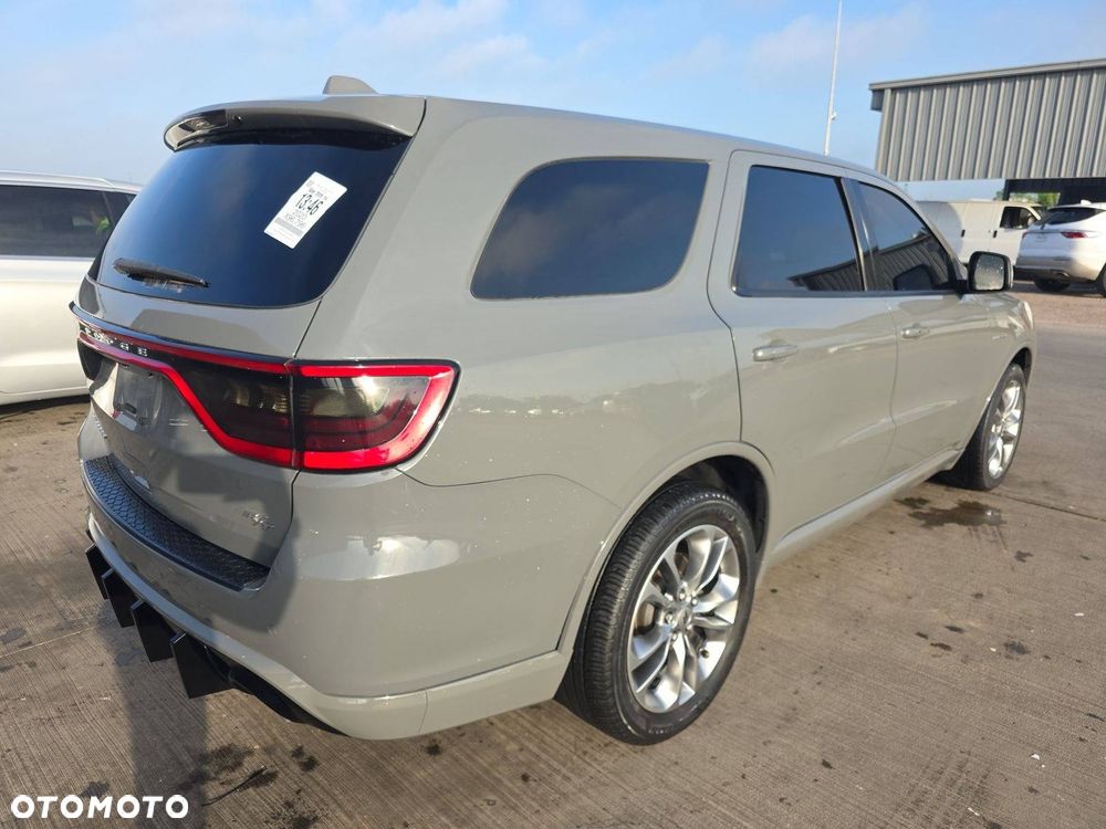 Dodge Durango 5.7 R/T - 4