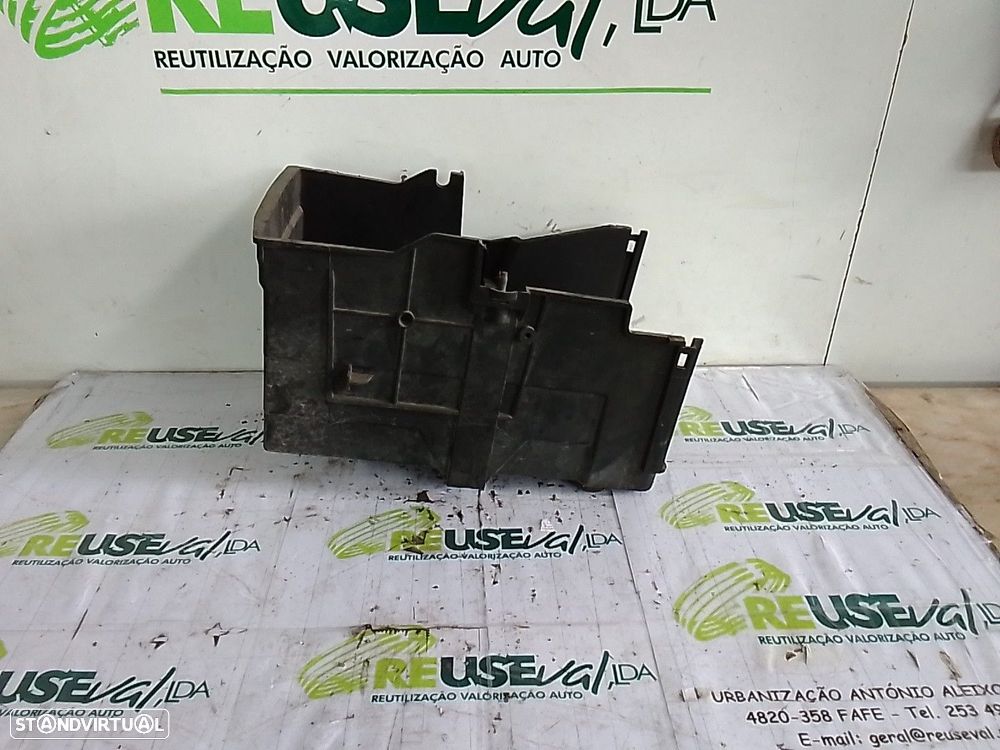 Caixa De Alujamento De Bateria Ford Focus Ii (Da_, Hcp, Dp) - 1