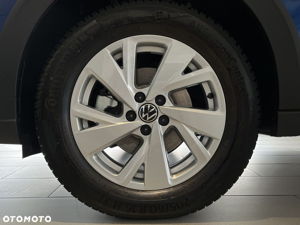 Volkswagen Taigo 1.0 TSI Pure DSG - 10