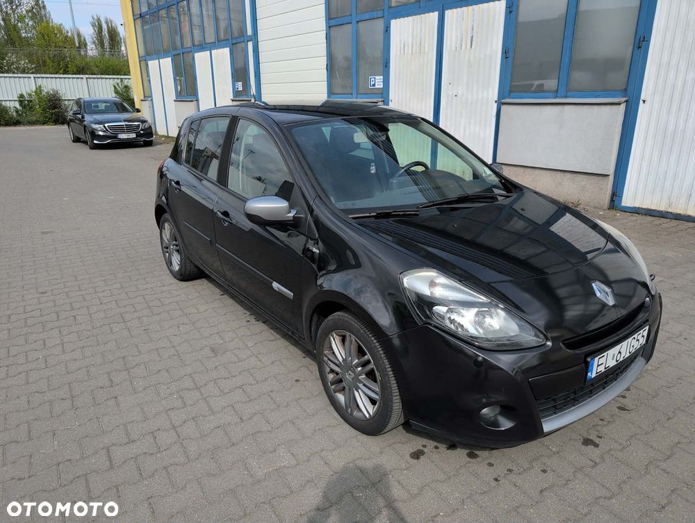 Renault Clio 1.2 16V Night&Day - 3