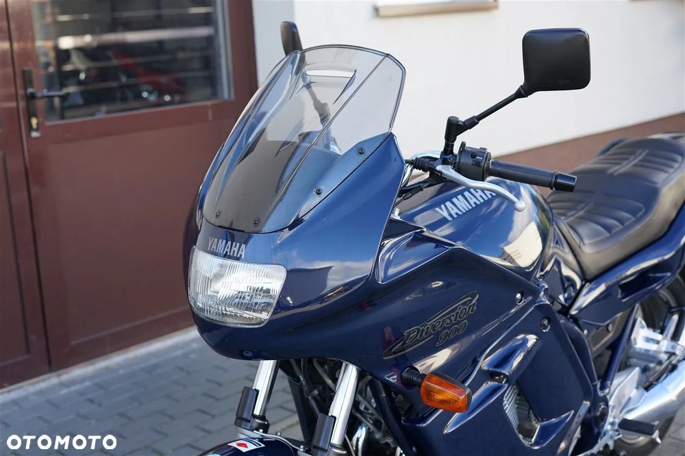 Yamaha XJ - 31