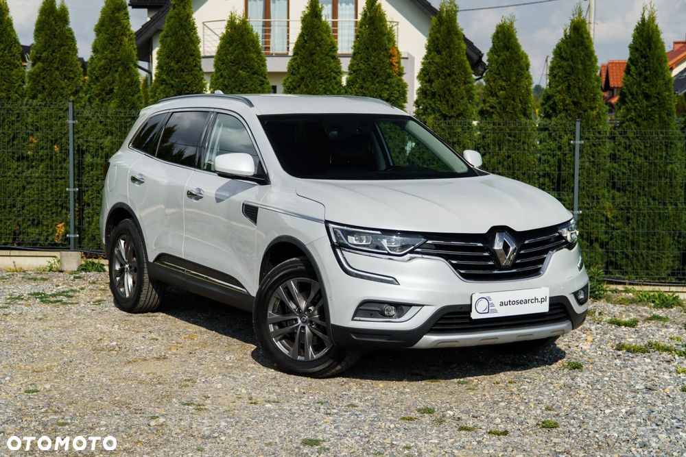 Renault Koleos 2.0 dCi Intens 4x4 - 4