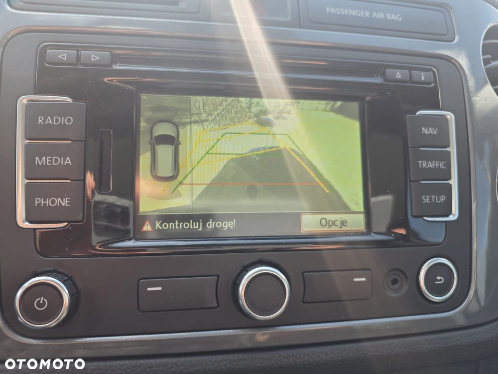 Volkswagen Tiguan 2.0 TDI DPF BlueMotion Technology Team - 20