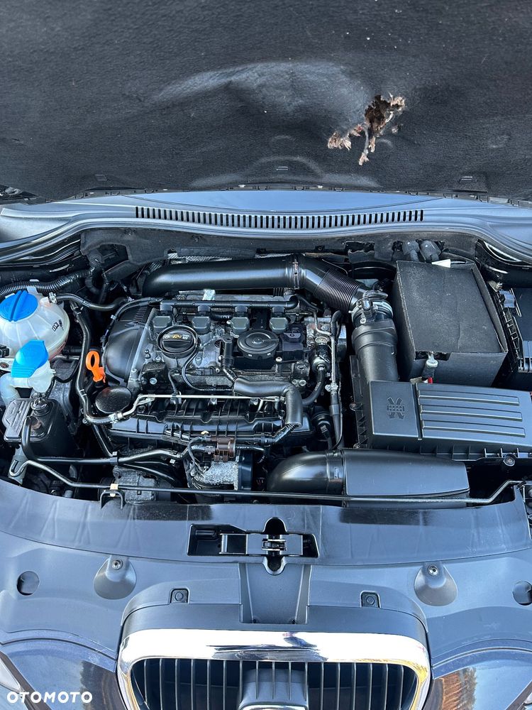 Seat Leon 1.8 TSI Stylance - 13