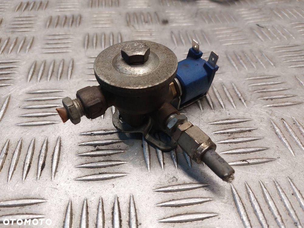 INSTALACJA GAZOWA LPG VOLVO V40 1.6 16V 67R-013787 - 11