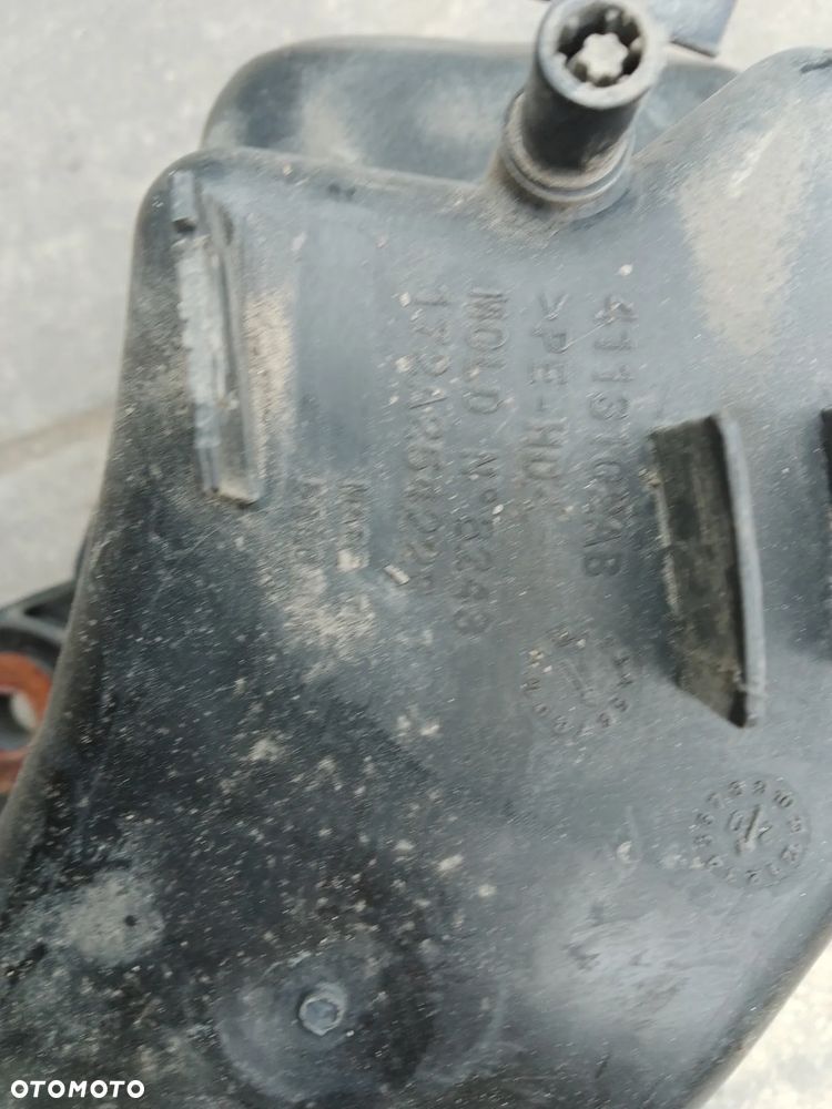 ZBIORNIK ADBLUE RENAULT KANGOO MERCEDES CITAN NISSAN KUBISTAR 172A25422R - 6