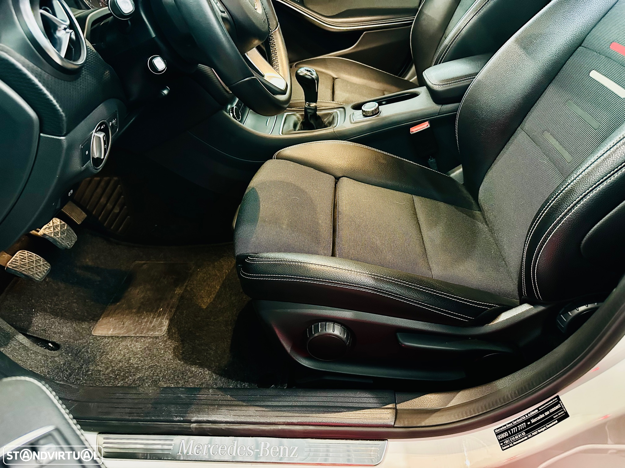 Mercedes-Benz A 160 - 19