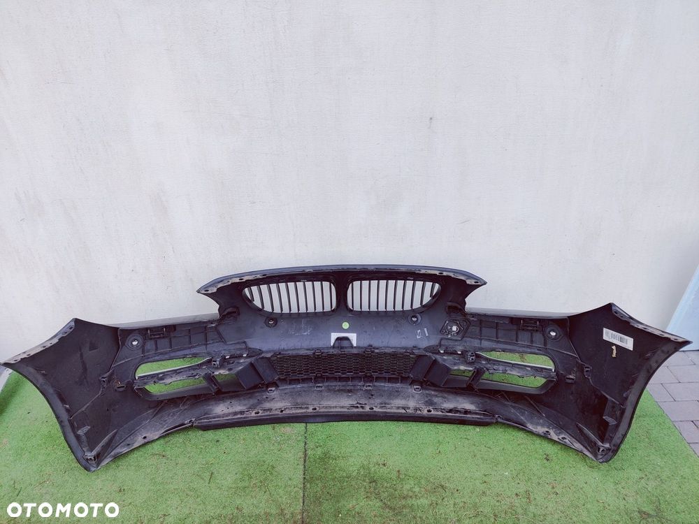 Zderzak Bmw 6 F06 F12 - 7