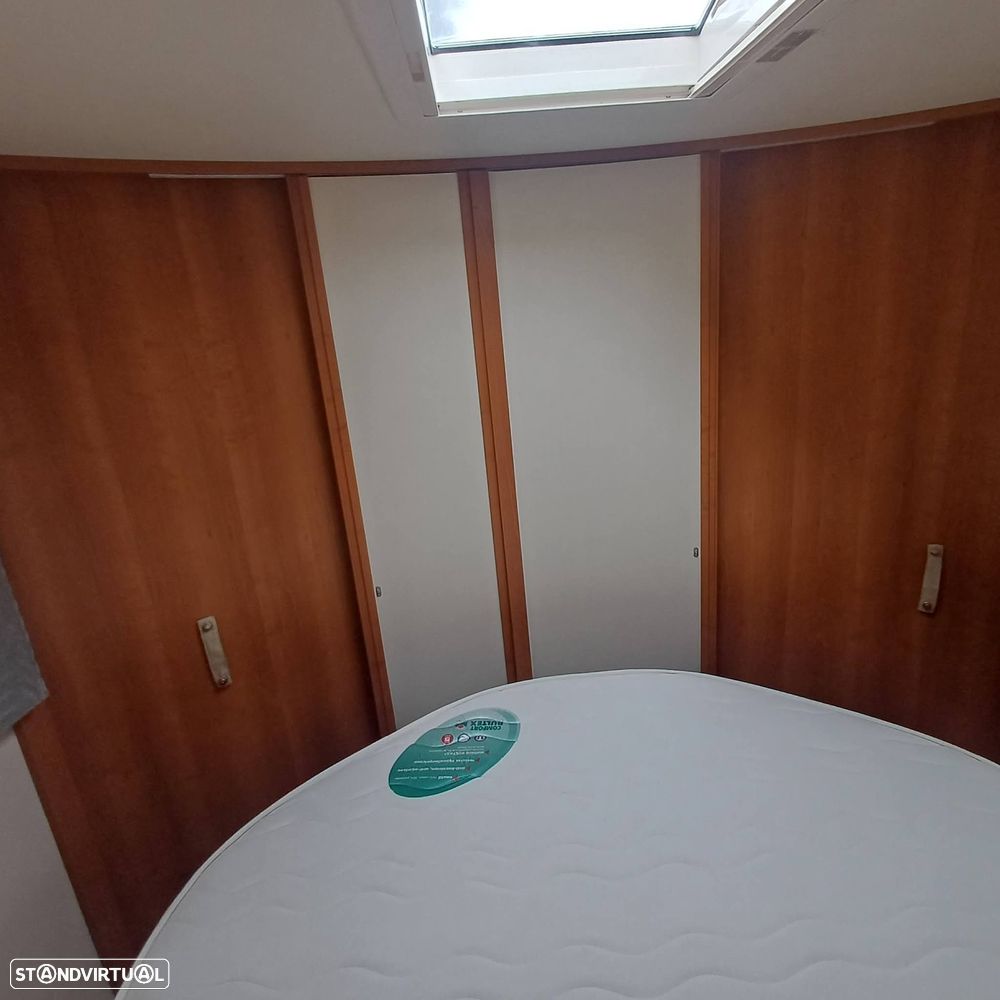 Fiat Ducato Rapido - 24