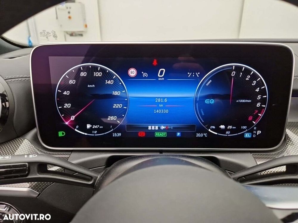 Mercedes-Benz C 300 e 9G-TRONIC AMG Line - 12