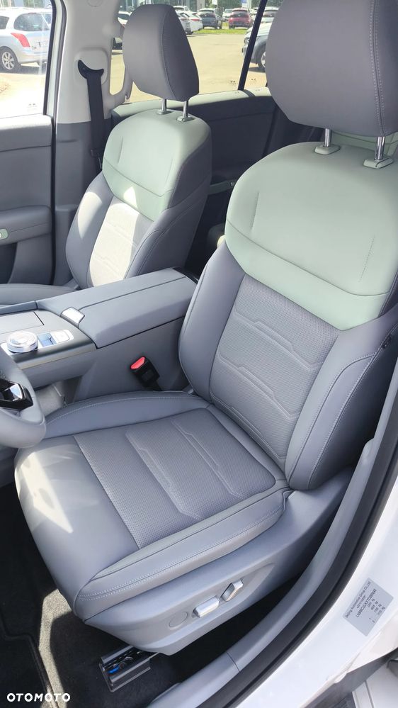BAIC BJ30 - 7