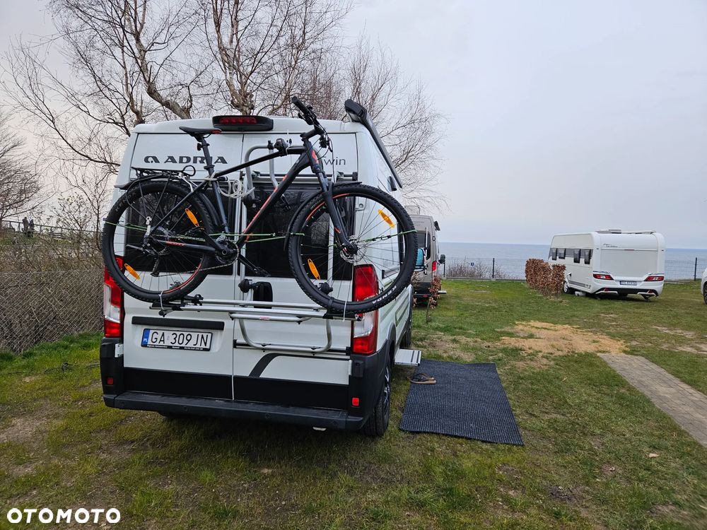 Peugeot Boxer - 2