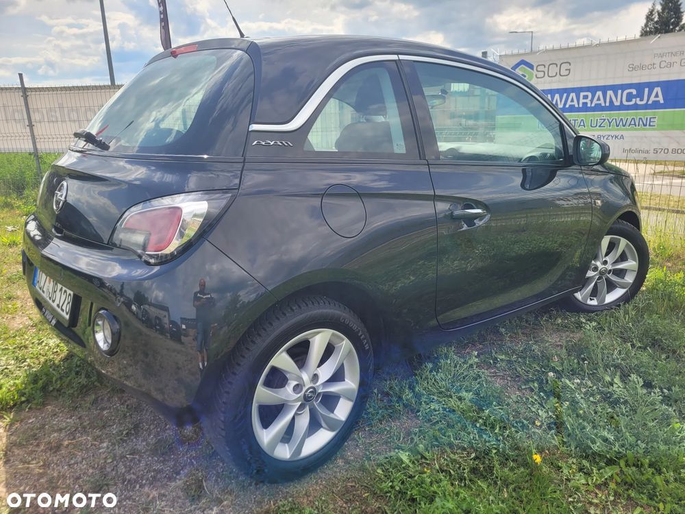 Opel Adam 1.4 Start/Stop Jam - 18