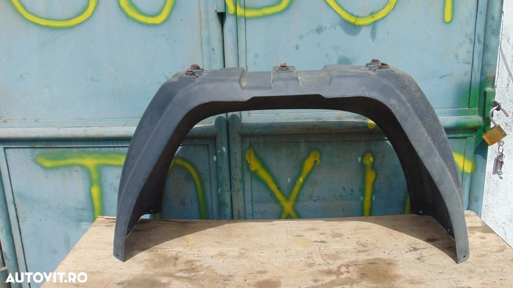 Aparatori noroi platforma Fiat Ducato,Citroen Jumper,Peugeot Boxer, motor 2.3 an 2007-2020 - 3