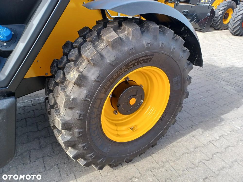 JCB 542-70 Agri Super - 5