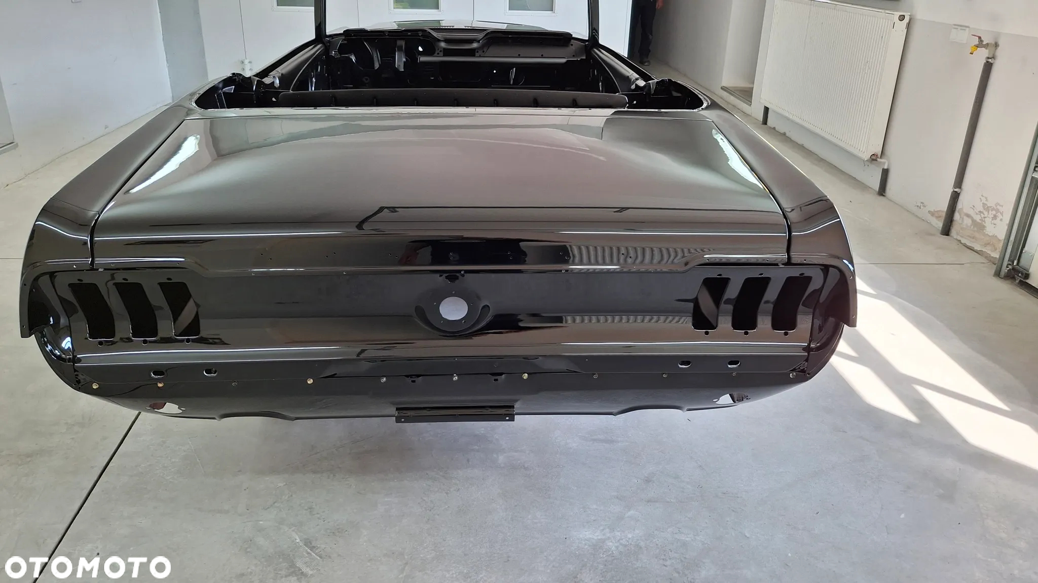 Ford Mustang - 6
