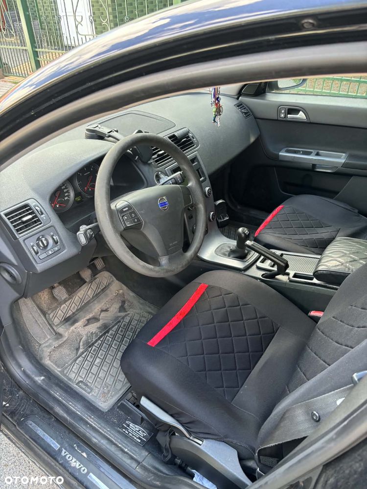 Volvo V50 - 5