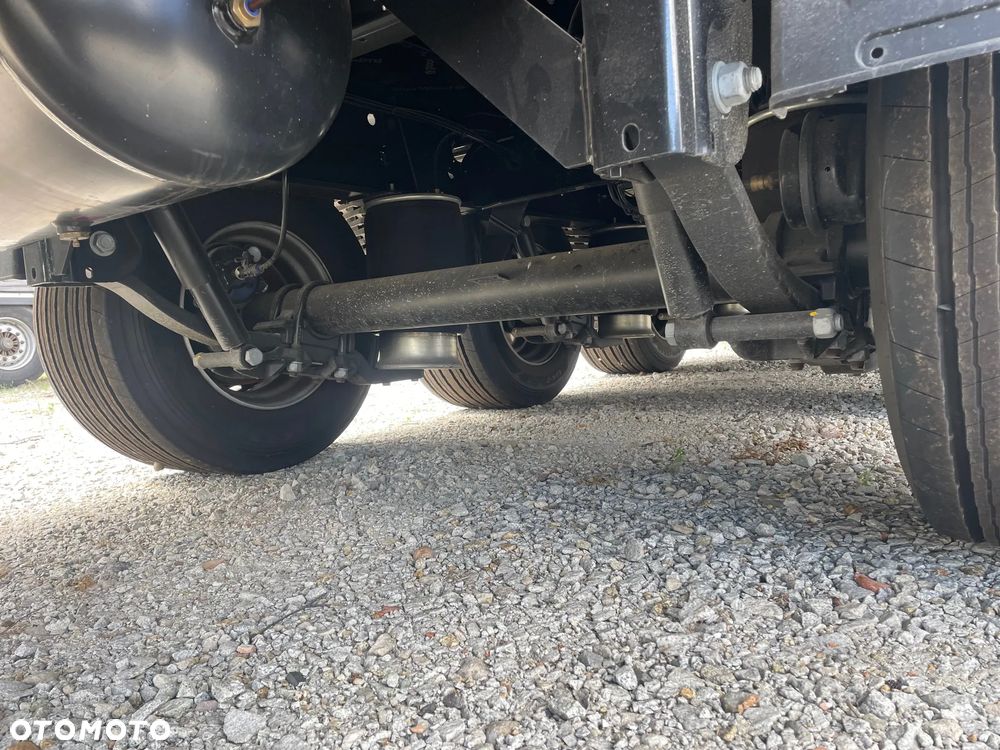 Krone MEGA/ BURTOFIRANA! - 12