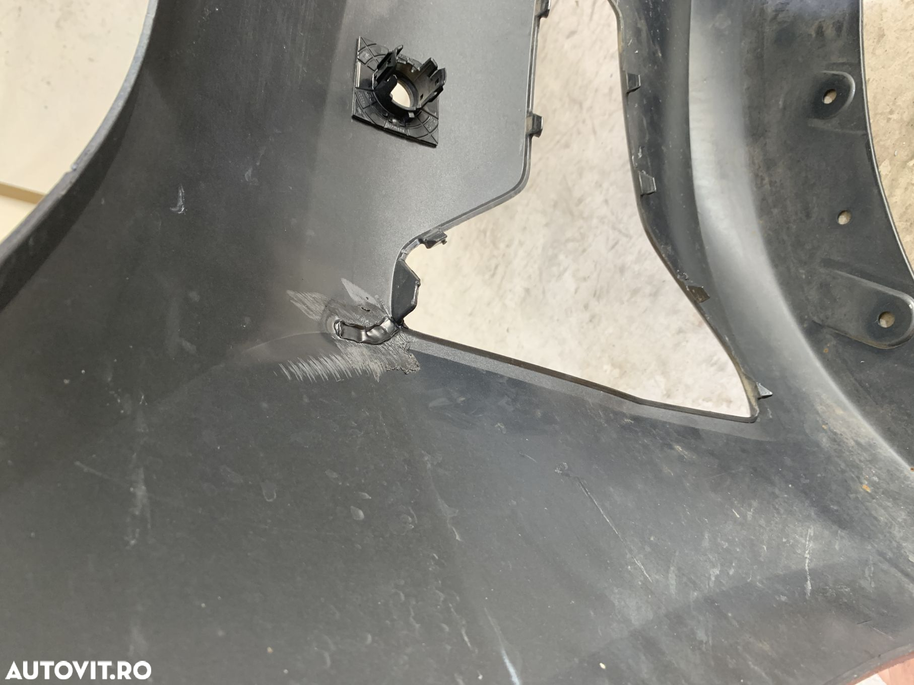 Bara fata BMW Seria 3 G20/G21, 2018, 2019, 2020, 2021, cod origine OE 5111742239. - 9