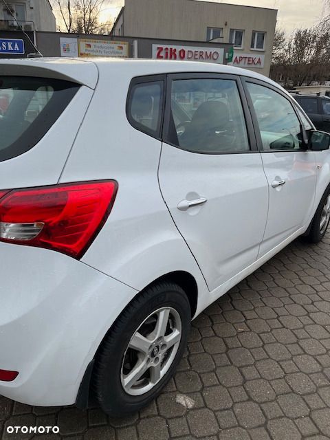 Hyundai ix20 1.4 Classic - 3