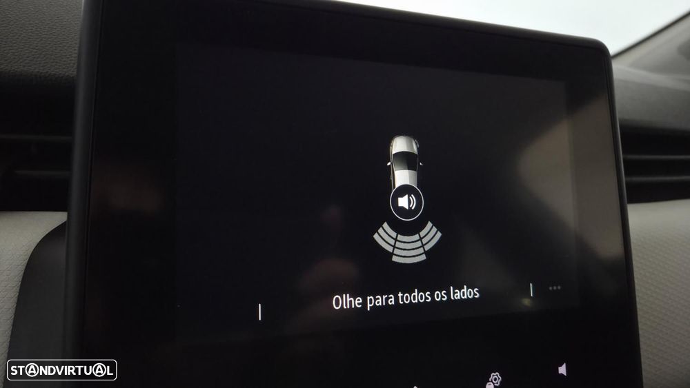 Renault Clio 1.0 TCe Evolution Bi-Fuel - 16