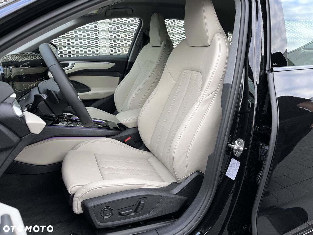 Audi A6 Limousine - 16