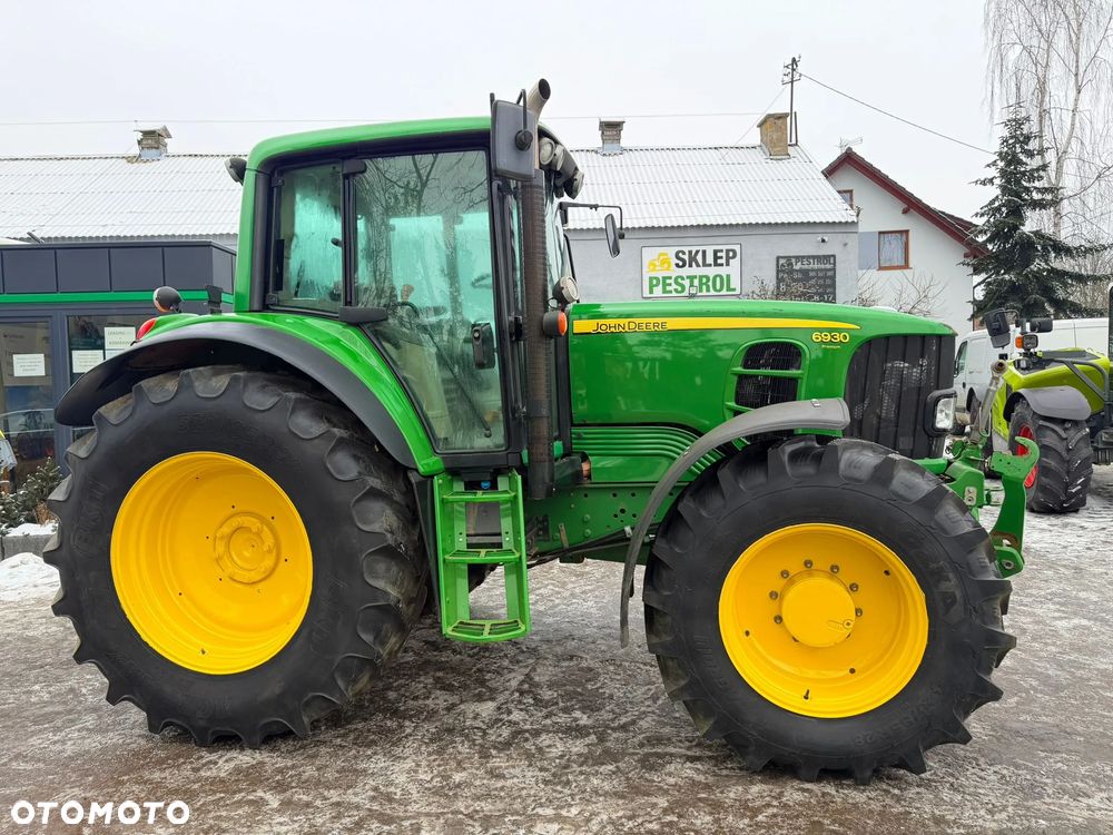 John Deere 6930 Premium - 6
