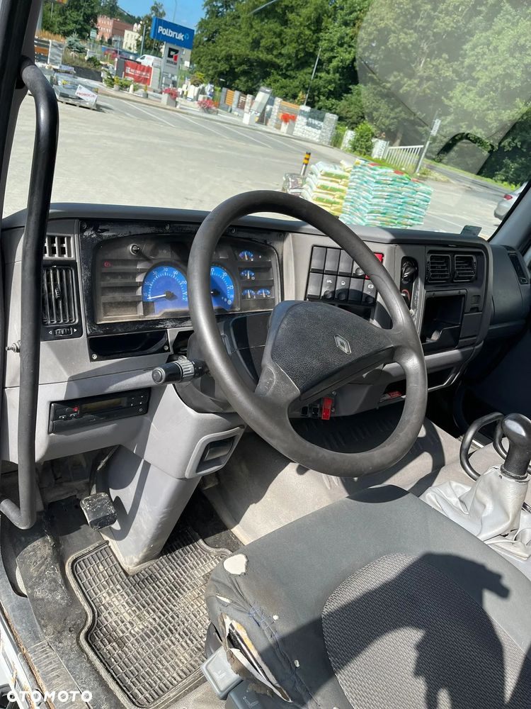 Renault Midlum 180DCI - 4