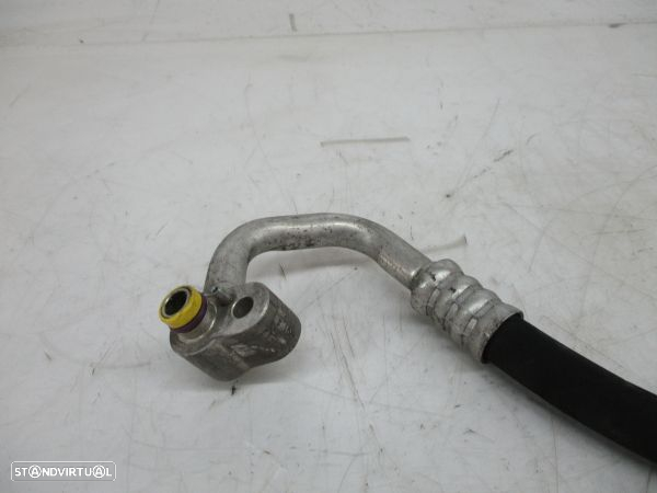 Tubo Ar Condicionado Volkswagen Jetta Iii (1K2) - 2