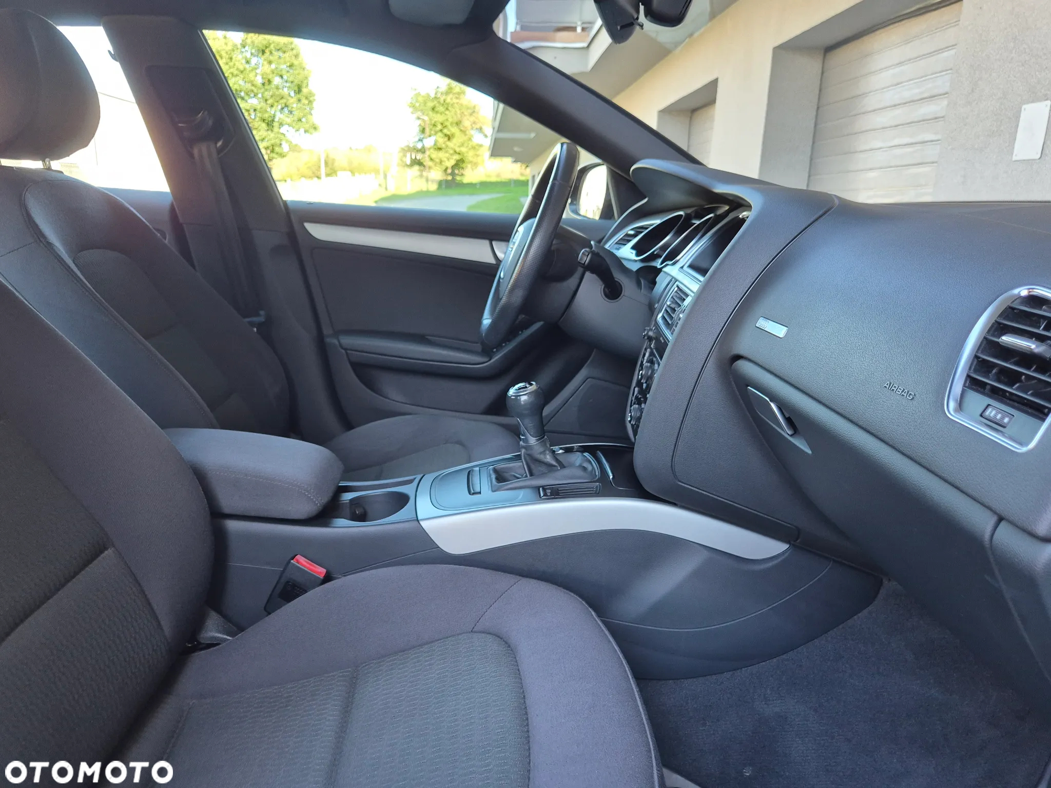 Audi A5 - 9