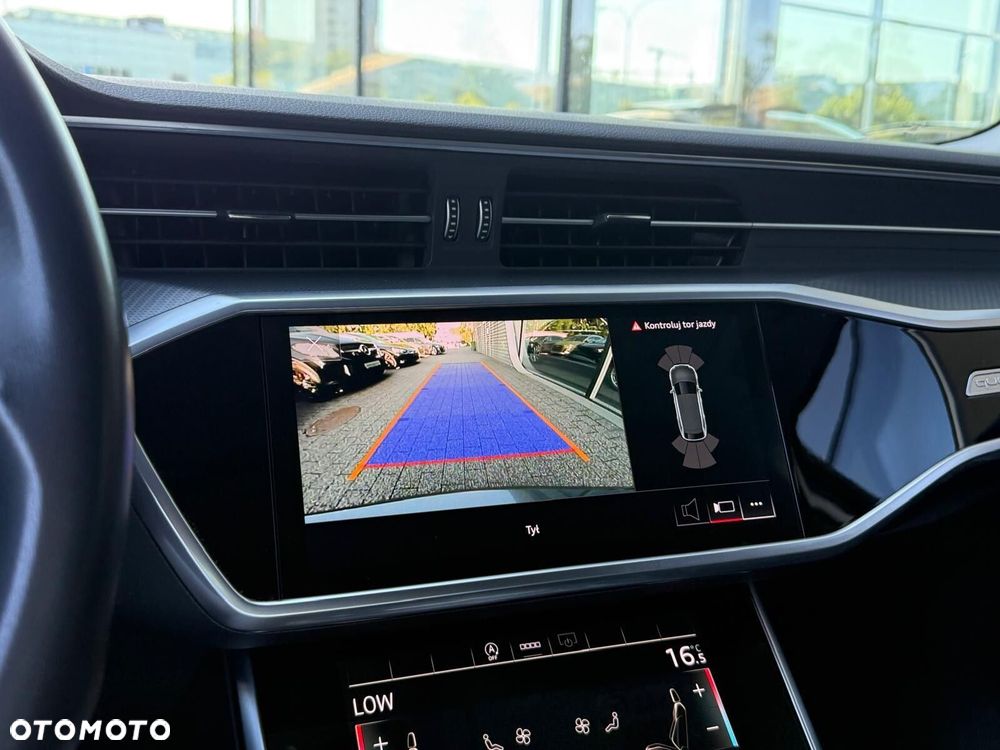 Audi A6 Avant 40 TDI mHEV Quattro S Line S tronic - 29