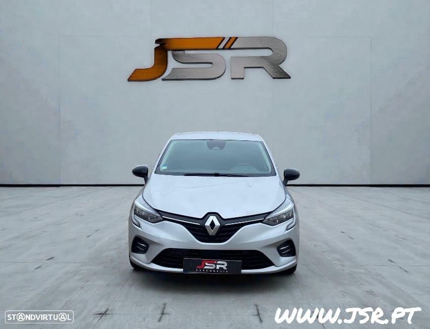 Renault Clio 1.0 TCe Limited Bi-Fuel - 13